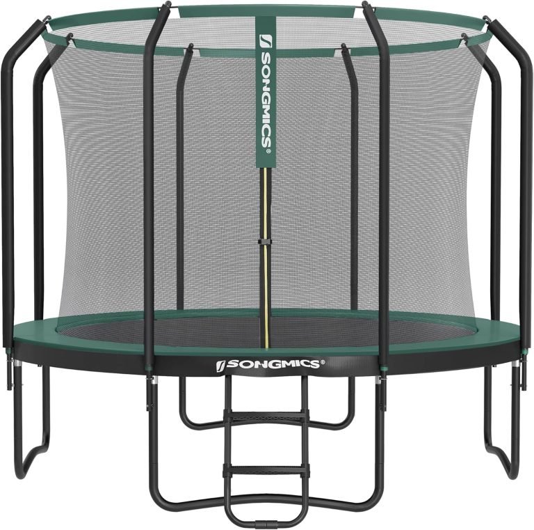 Trampoline extérieur SONGMICS
