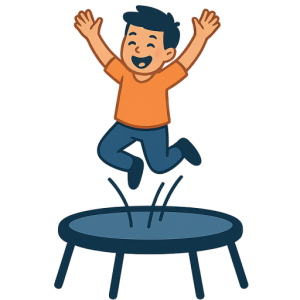 Meilleur trampoline
