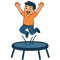 Meilleur trampoline