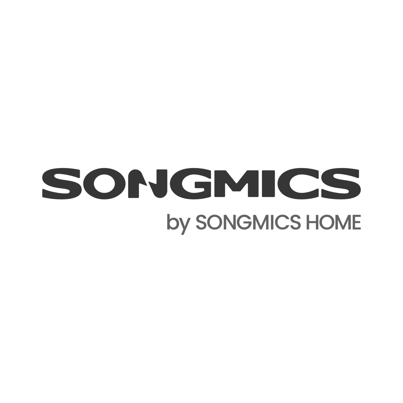 logo trampoline songmics