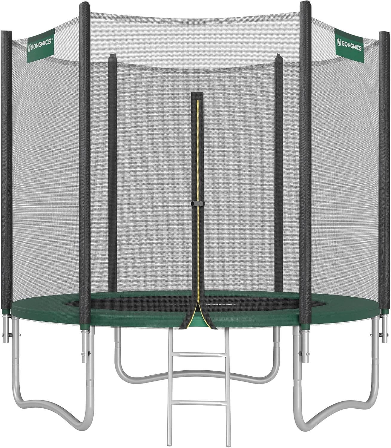 SONGMICS Trampoline V1