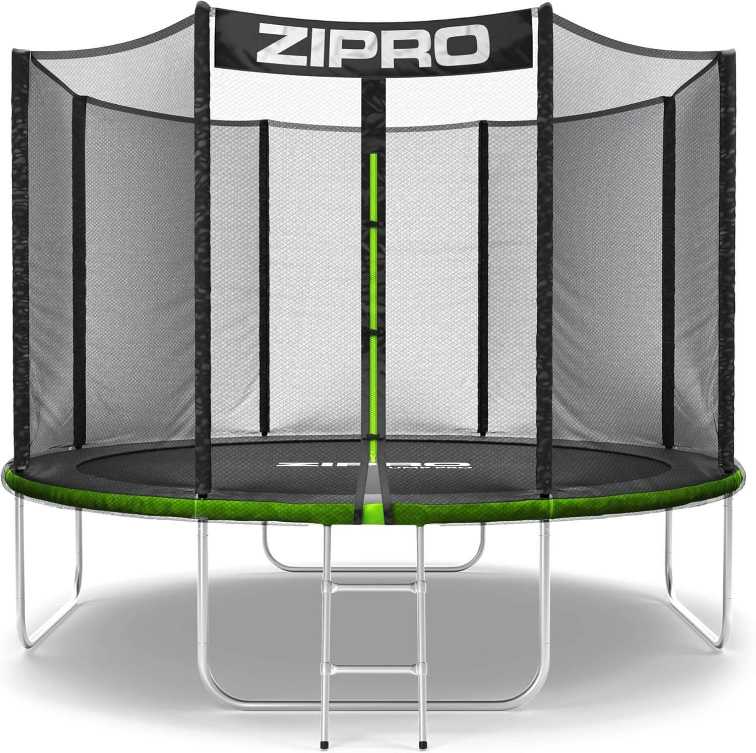 ZIPRO JumpPro Out