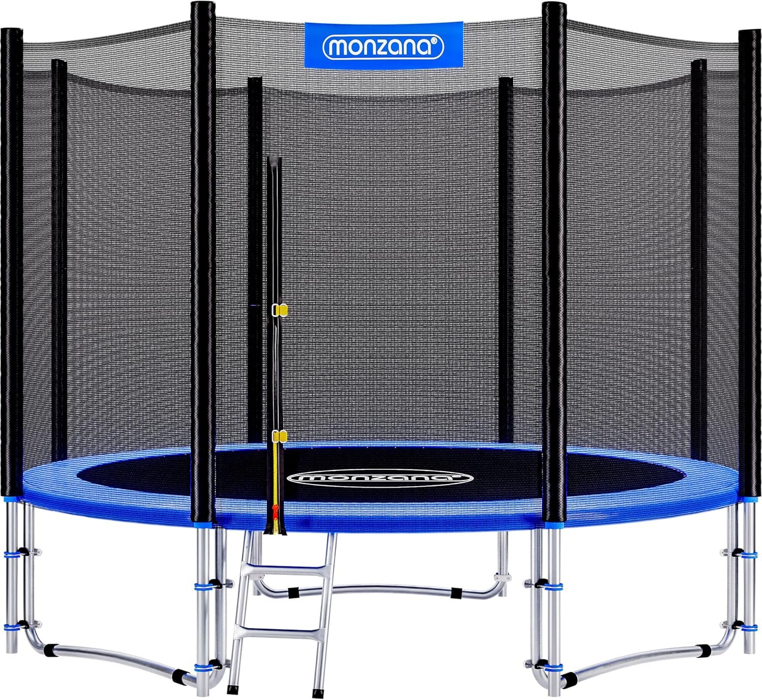 trampoline monzana