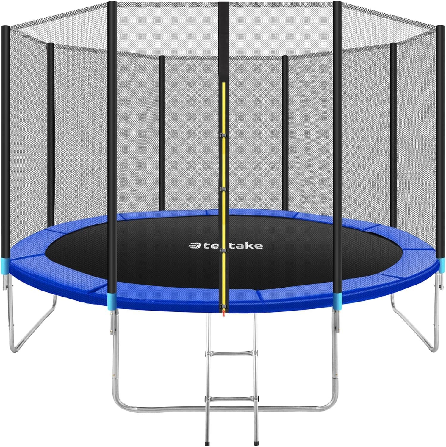 TRAMPOLINE TECTAKE